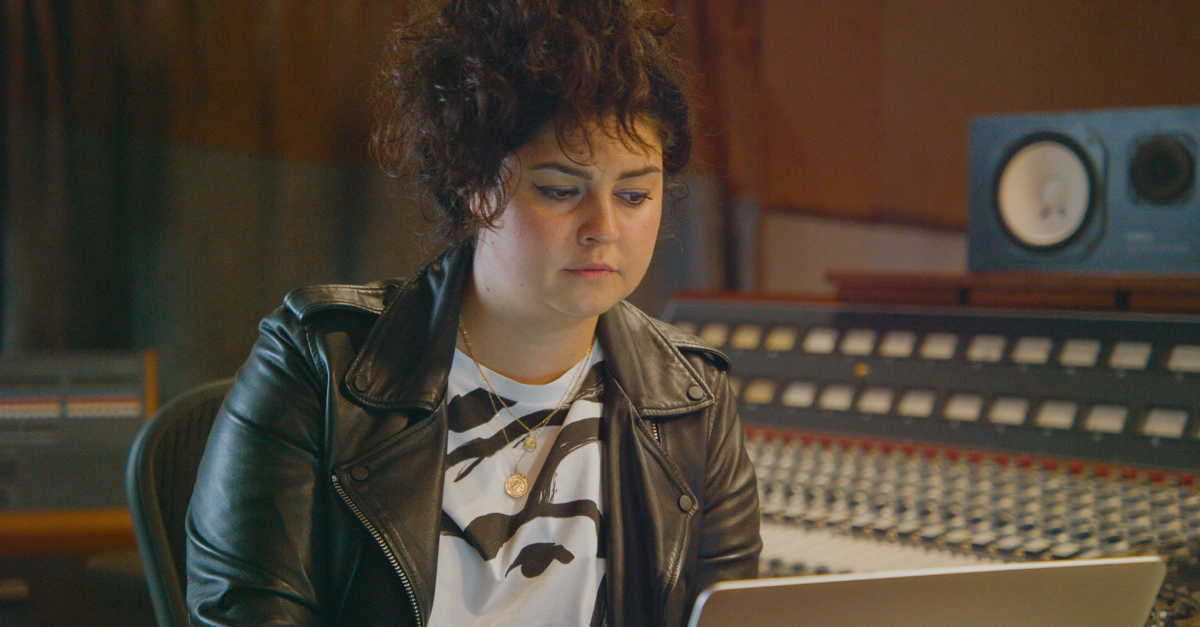 Protected: MixWithTheMasters Hill Kourkoutis Mixing ‘Howler’ by Sate Inside the Track #91
