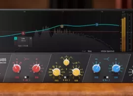 Pulsar Audio Pulsar W495 v1.0.6-R2R