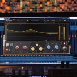 Pulsar Audio W495 v1.2.7-R2R