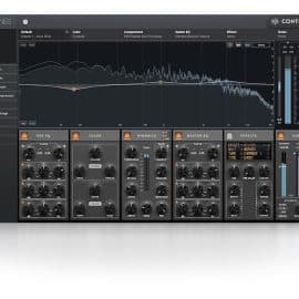 STL Tones ControlHub v3.0.4.2508 Incl Patched and Keygen-R2R