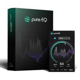 Sonible Pure EQ v1.0.2-R2R