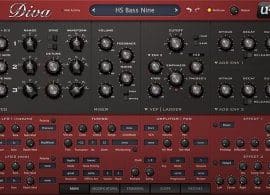 Uhe Diva v1.4.7 WIN MAC Incl Keygen-R2R
