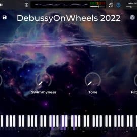 Wavesequencer Theia v1.11 [WIN]