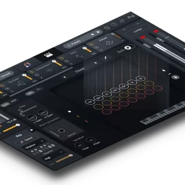 iZotope Nectar 4 Advanced v4.0.1-R2R