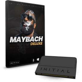 Initial Audio Maybach Deluxe – Heat Up 3 Expansion [WIN+MAC]