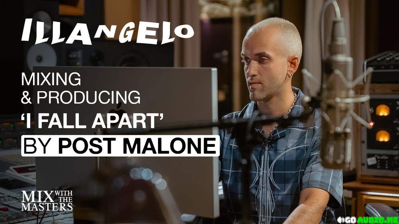 Protected: MixWithTheMasters Illangelo produces I Fall Apart by Post Malone TUTORiAL
