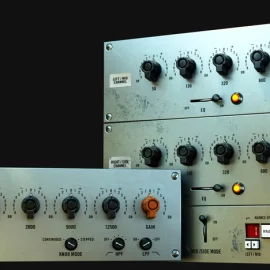 NoiseAsh Audio Motone Pro Bundle v1.2.4 [WIN]