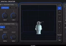 THX-Plugin Alliance Spatial Creator v1.1.0 [WiN]