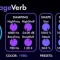 ARTFX ValhallaDSP VintageVerb Presets Va1