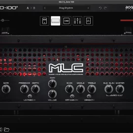 Bogren Digital MLC S_Zero 100 v1.0.961 Incl Patched and Keygen-R2R