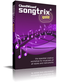 ChordWizard SongTrix Gold 3.0.3c [WIN]