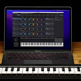 KORG Wavestate Native v1.4.6 (WiN and macOS)-R2R