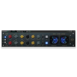 Kiive Audio ADC1 Compressor Limiter v1.1.0 [WiN/macOS]