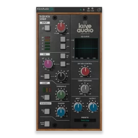 Kiive Audio S-Quick Strip v1.0.6 [WiN/macOS]