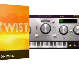 SONiVOX Twist 2 v2.4.0-R2R