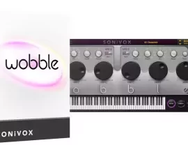 SONiVOX Wobble 2 v2.4.0-R2R