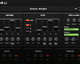 UVI Tag Library v1.0.2-R2R