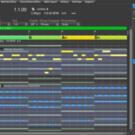 Music Developments Rapid Composer 5 v5.4.2 Incl Keygen-R2R