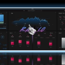 Aurora DSP Rhino v1.7.0 Incl Keygen-R2R