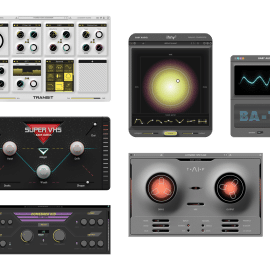 Baby Audio Everything Bundle 2023 (MAC)