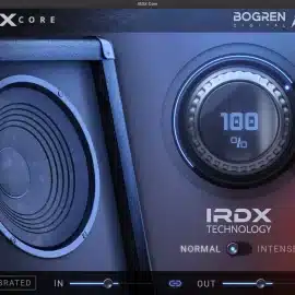 Bogren Digital IRDX Core Windows v1.0.301 [WIN]