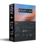 Slate + Ash SPECTRES KONTAKT