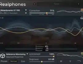 dSONIQ Realphones 2 Ultimate v2.0.24 [WIN]
