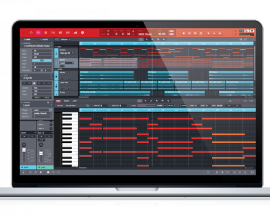 AKAI Professional MPC v2.13.0-R2R