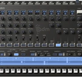 Audio Realism ADM1x v1.6.1.9 Incl Keygen (WiN and macOS)-R2R