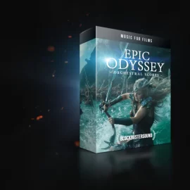 Blockbuster Sound EPIC ODYSSEY