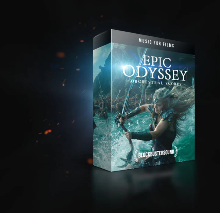 Protected: Blockbuster Sound EPIC ODYSSEY
