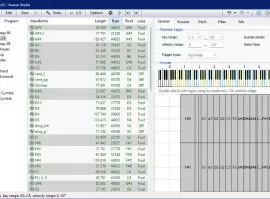 FMJ-Software Awave Studio v12.5.0.0 Incl Patched and Keygen FIXED-R2R