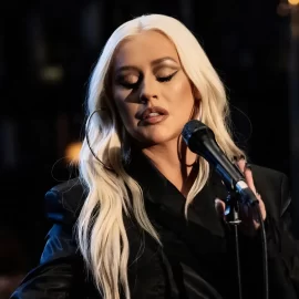 Masterclass Christina Aguilera Elevate Your Singing and Stage Presence TUTORiAL REPACK
