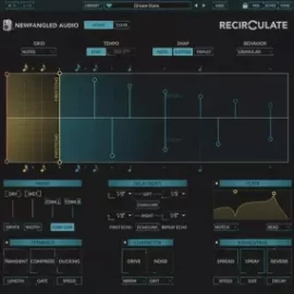 Newfangled Audio Recirculate v1.0.1-R2R