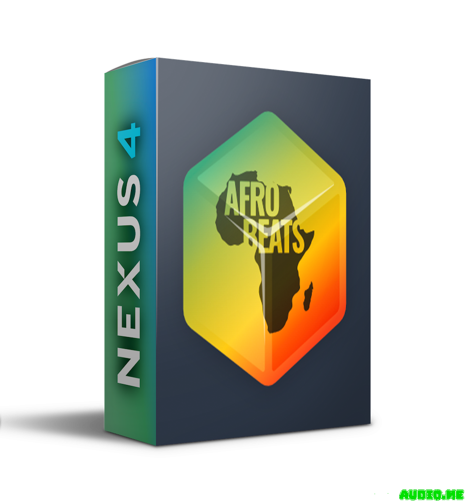 Protected: ReFX Nexus 4 Expansion Afrobeats