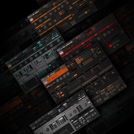 Roland Cloud ZENOLOGY Pro Collection 2.0.4 (MAC)