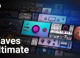 Waves Complete v2024.06.24 WIN MAC Patched and Keygen Only-RET