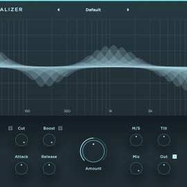 Wavesfactory Equalizer v1.0.2-R2R