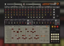 D16 Group Nepheton 2 v2.0.1 Incl Patched and Keygen-R2R