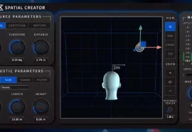 Plugin Alliance THX Spatial Creator v1.1.0 [MacOSX]