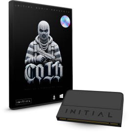 Initial Audio Cold – Heat Up 3 Expansion [WIN+MAC]