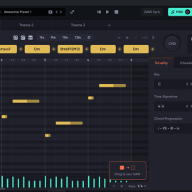 Orb Plugins Orb Producer Suite v3.0.5 [WiN]