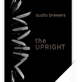 Audio Brewers The Upright Complete v6.1 Stereo Version KONTAKT