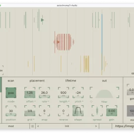 Imagiro Autochroma v1.25.2 [WiN+MAC]