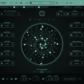 Mario Nieto Harmony Bloom v1.3.4 Incl Keygen-R2R