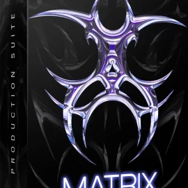 Moonboy Matrix Production Suite MULTiFORMAT