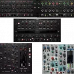 Plugin Alliance AMEK Bundle 2024.05.14 [MAC]