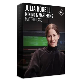 Production Music Live PML Masterclass Julia Borelli Mixing and Mastering [TUTORiAL]