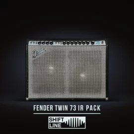 Shift Line Fender Twin 73 IR Pack