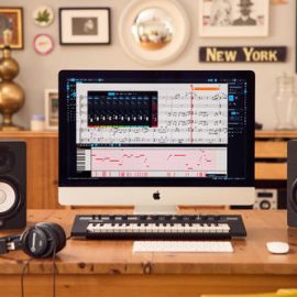 Steinberg Dorico Pro v6.0.10 (MAC)